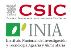 CSIC · INIA