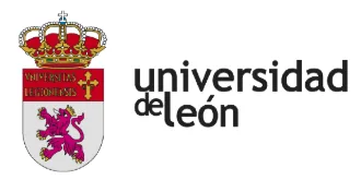 Universidad de León