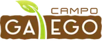 Logotipo de Campo Galego