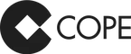 Logotipo de COPE