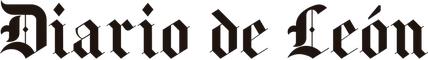 Logotipo de Diario de León