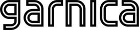 Logotipo de Garnica
