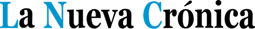 Logotipo de La Nueva Crónica
