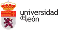 Logotipo de la Universidad de León