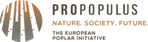 Logotipo de ProPopulus